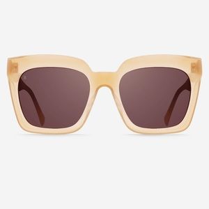 Raen - Vine Papaya sunglasses